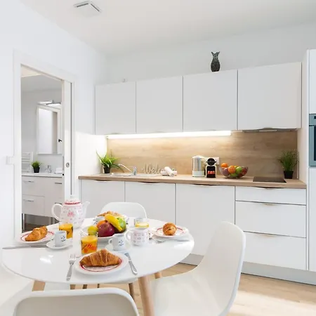Apartment L'albion Yourhosthelper *