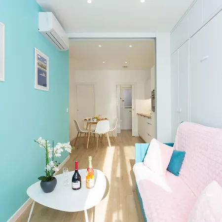 Apartment L'albion Yourhosthelper